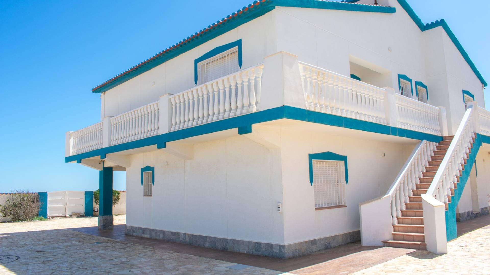 Tweedehands - Villa - La Manga del Mar Menor - 