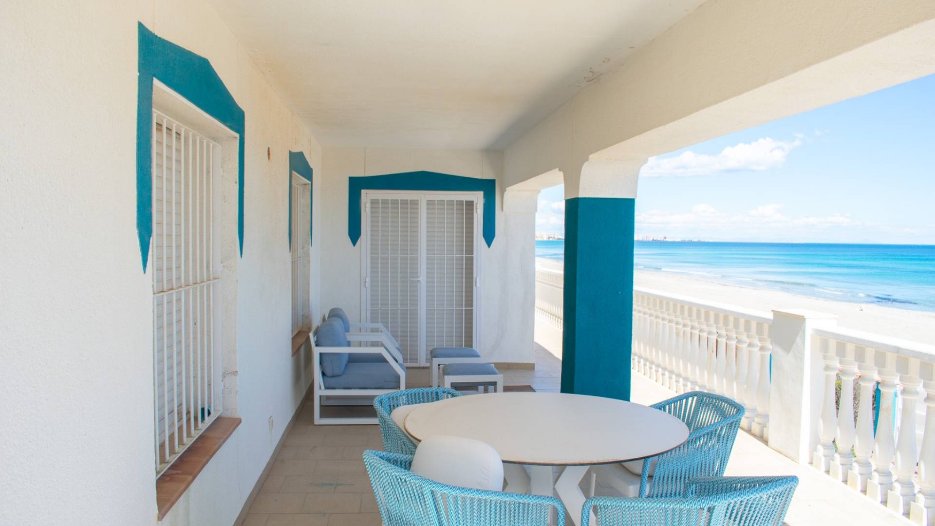 Tweedehands - Villa - La Manga del Mar Menor - 