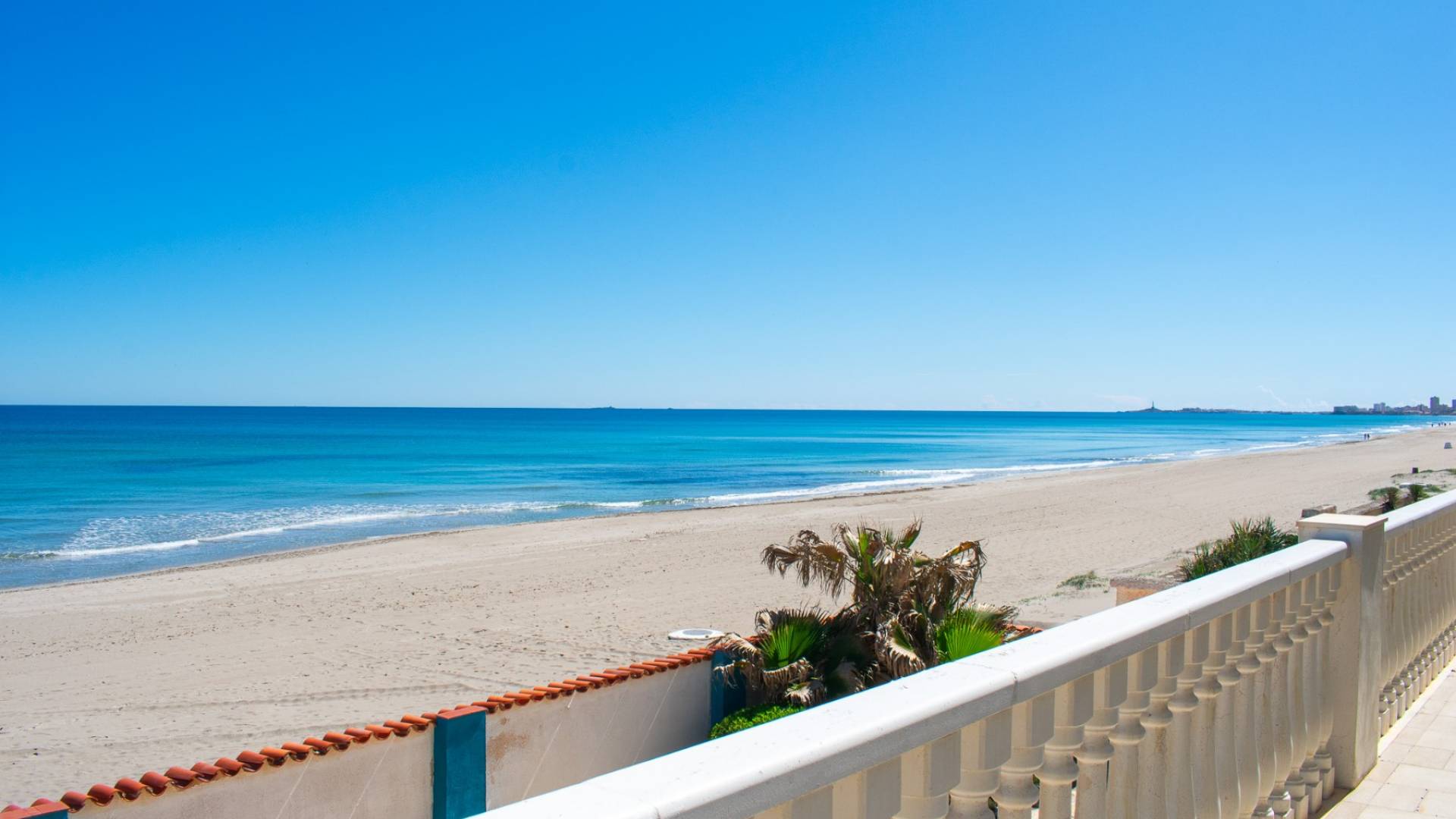 Tweedehands - Villa - La Manga del Mar Menor - 