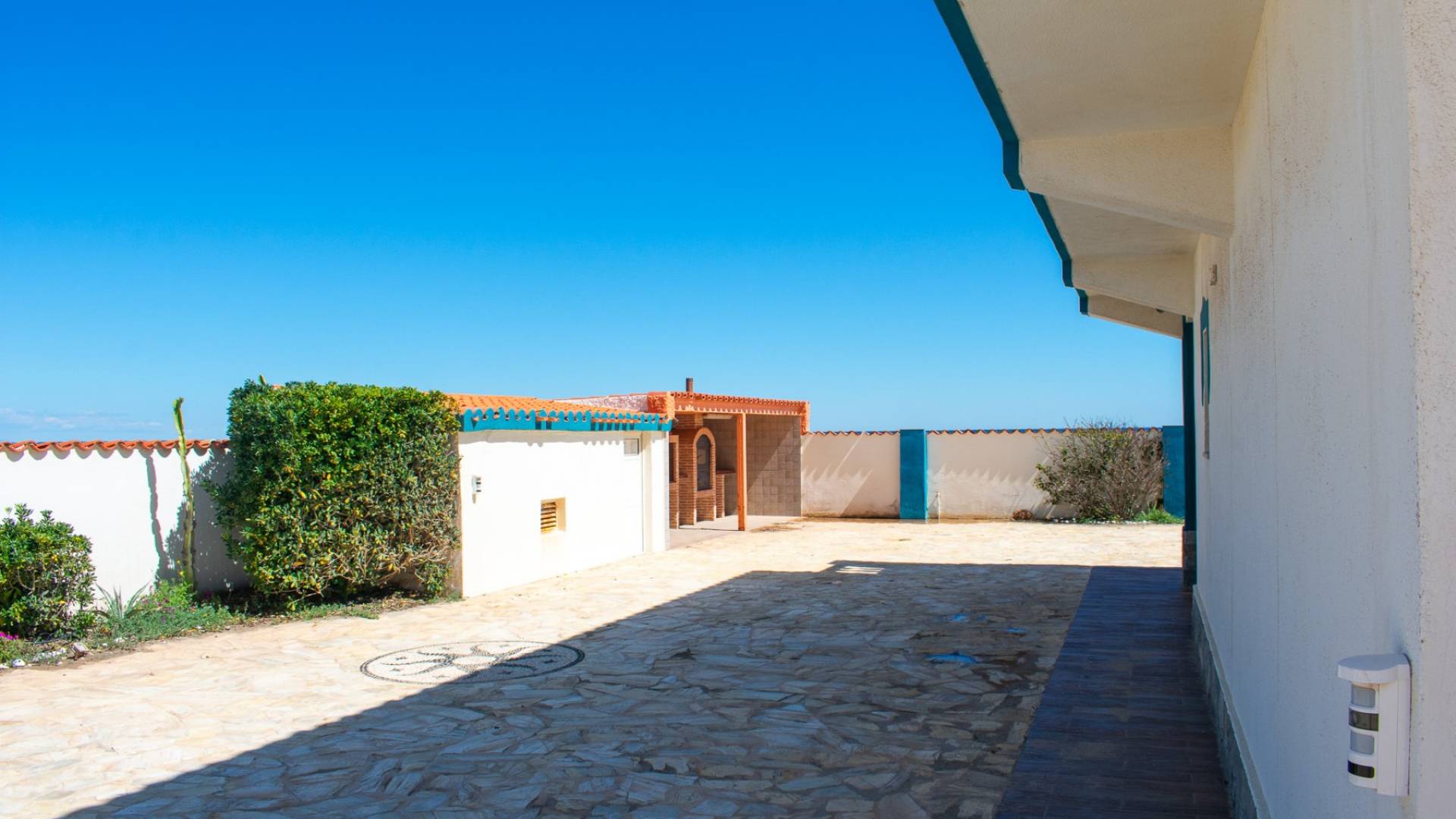 Tweedehands - Villa - La Manga del Mar Menor - 