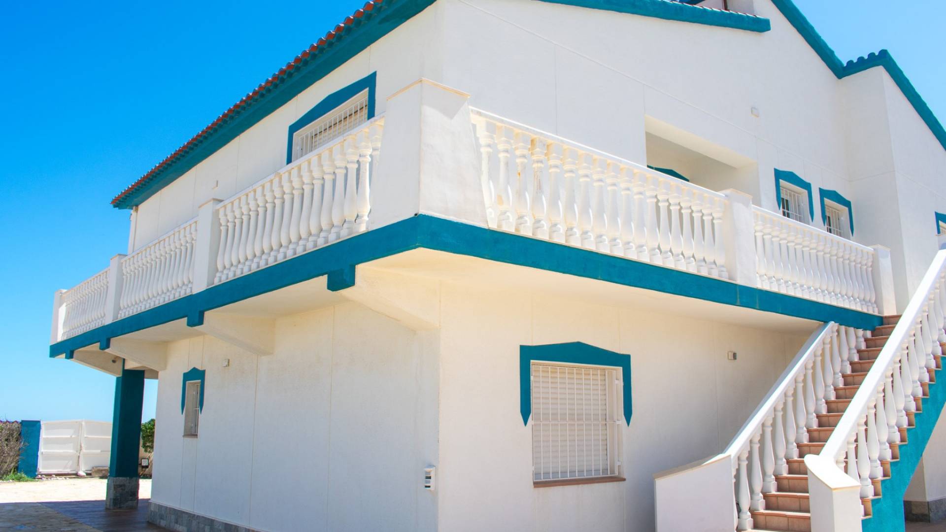 Tweedehands - Villa - La Manga del Mar Menor - 