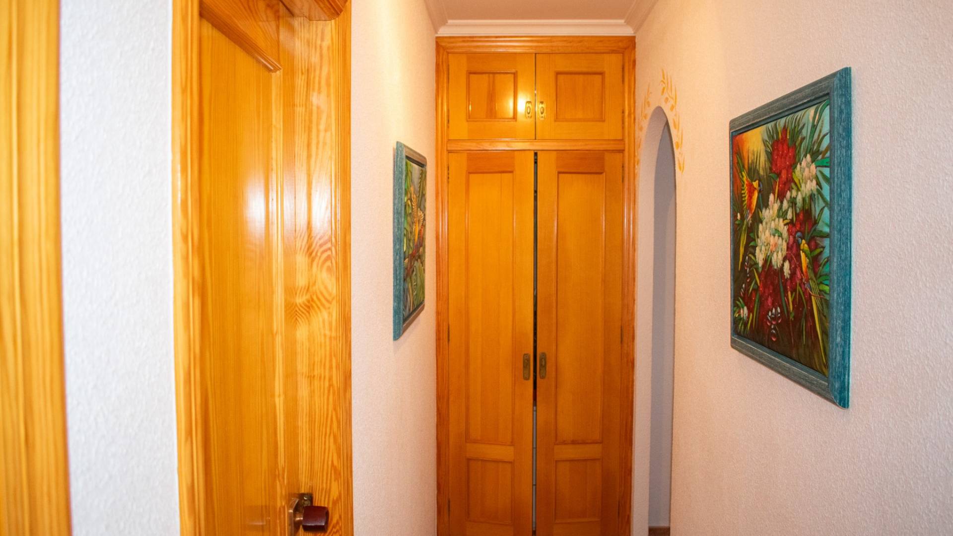 Tweedehands - Villa - La Manga del Mar Menor - 