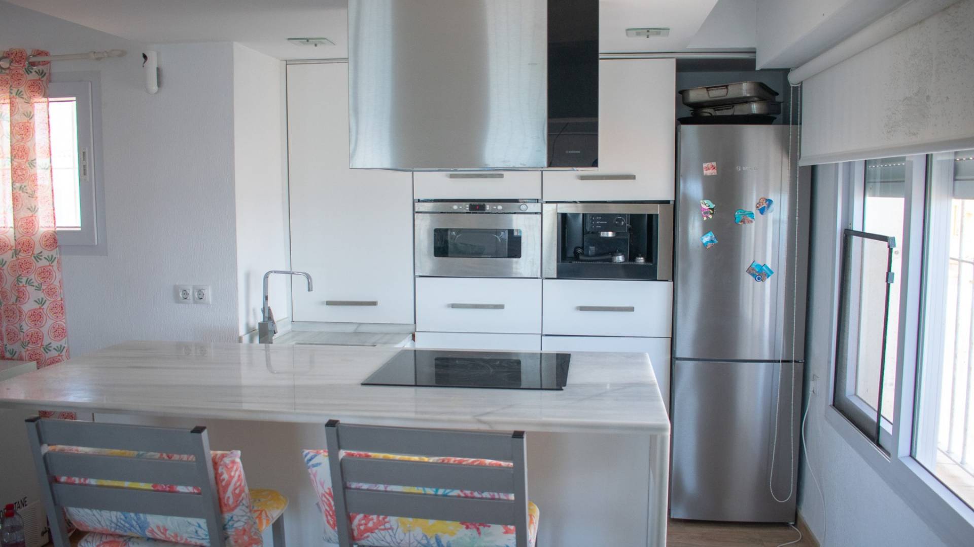 Tweedehands - Villa - La Manga del Mar Menor - 