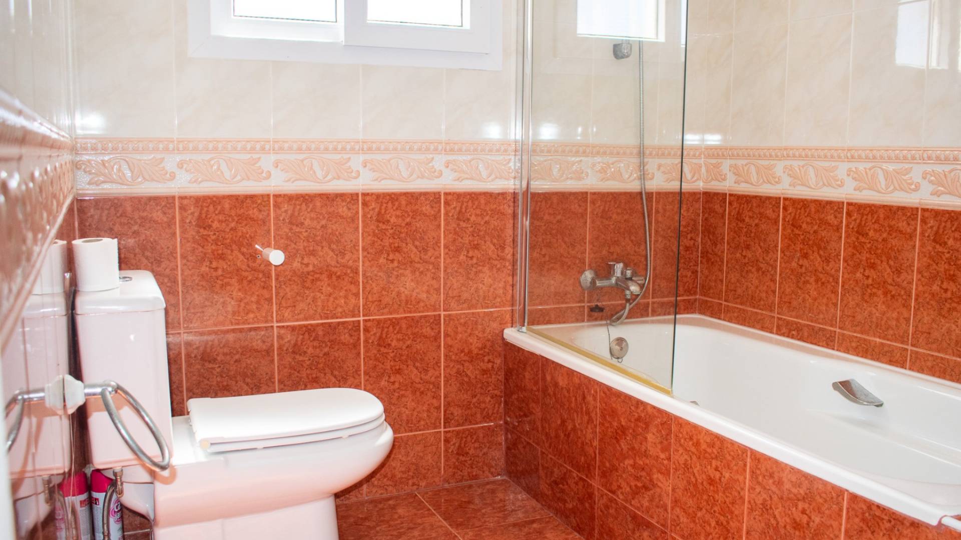 Tweedehands - Villa - La Manga del Mar Menor - 