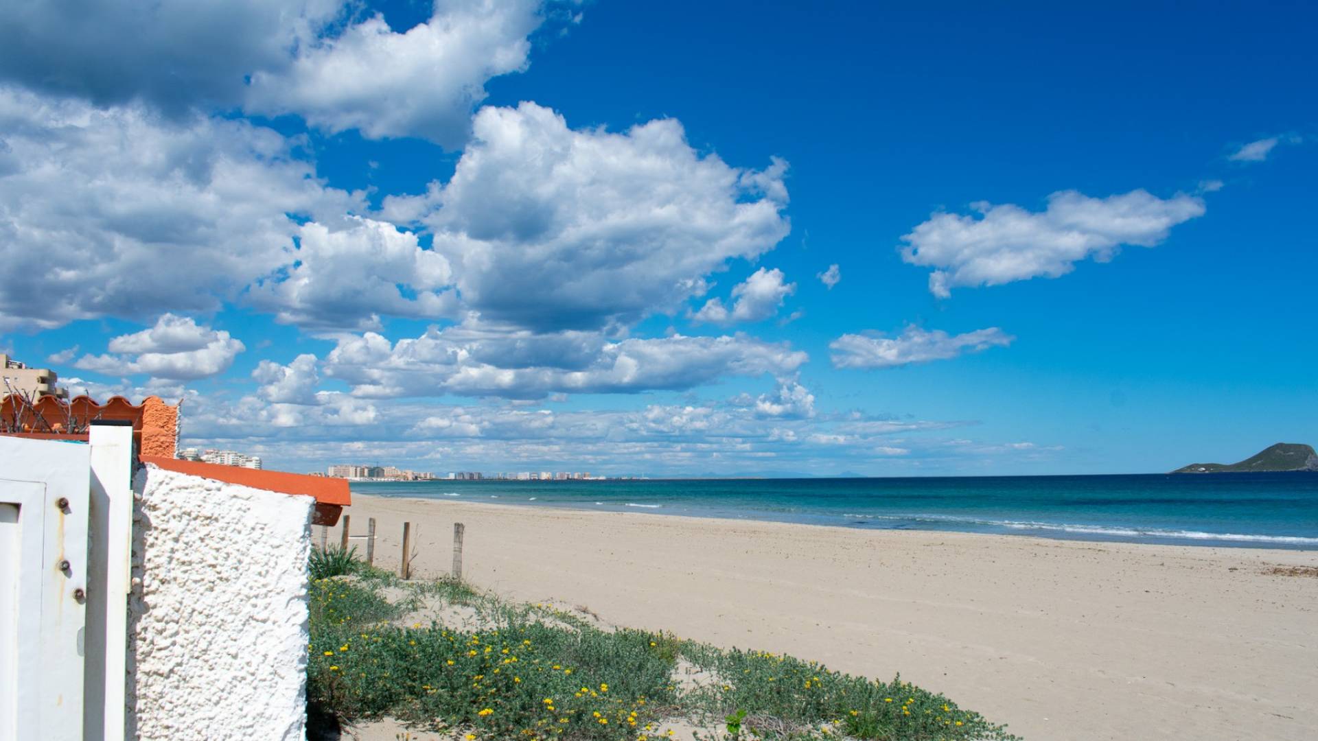 Tweedehands - Villa - La Manga del Mar Menor - 