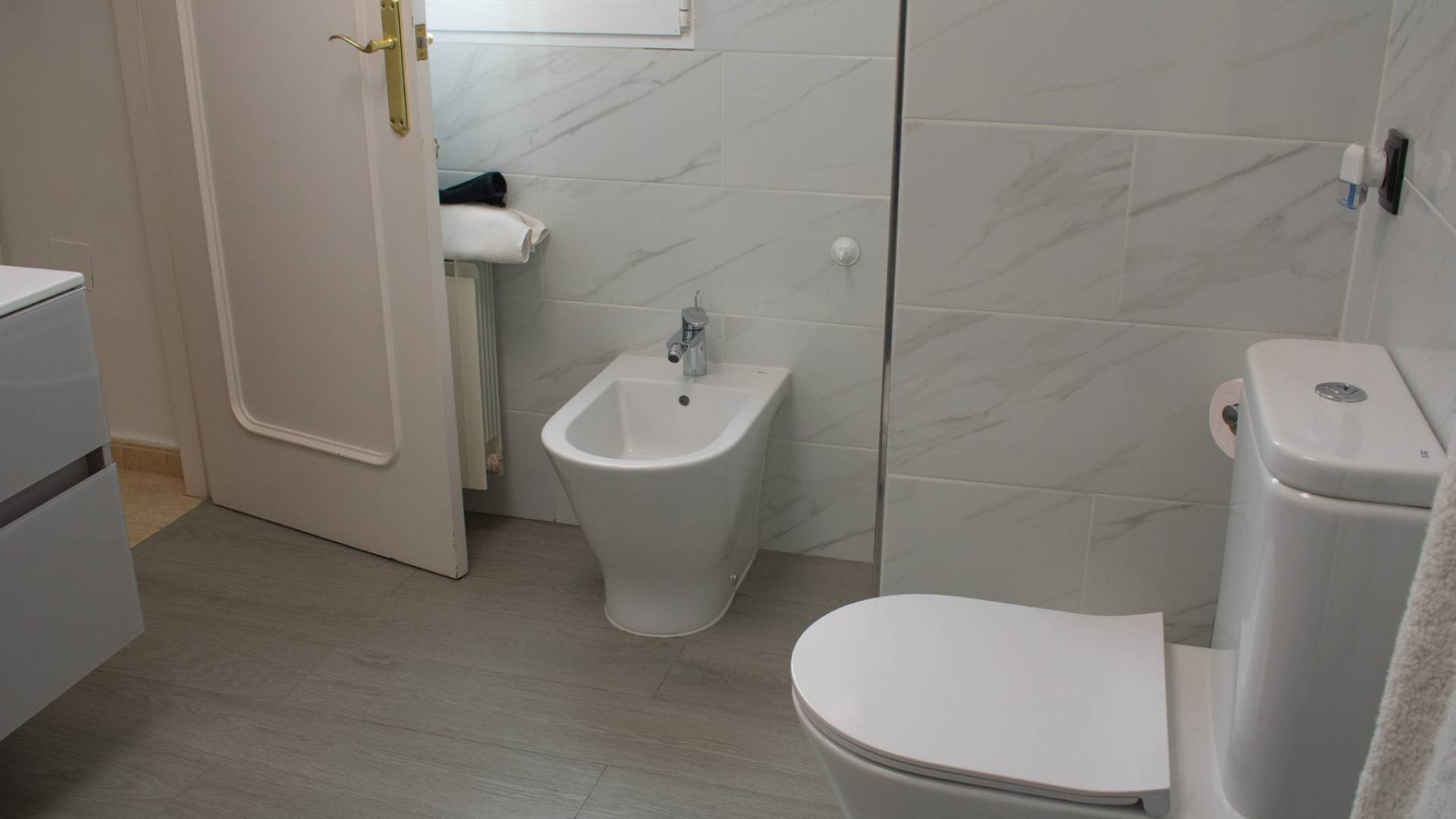 Tweedehands - Villa - La Manga del Mar Menor - 