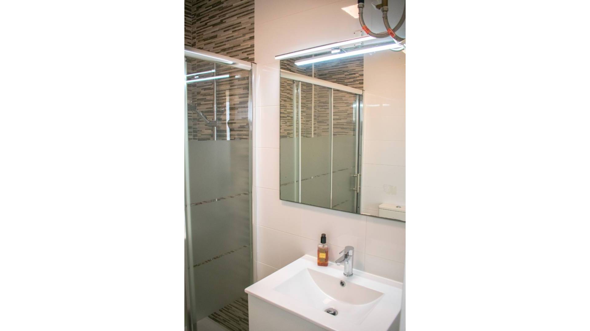 Tweedehands - Villa - La Manga del Mar Menor - 