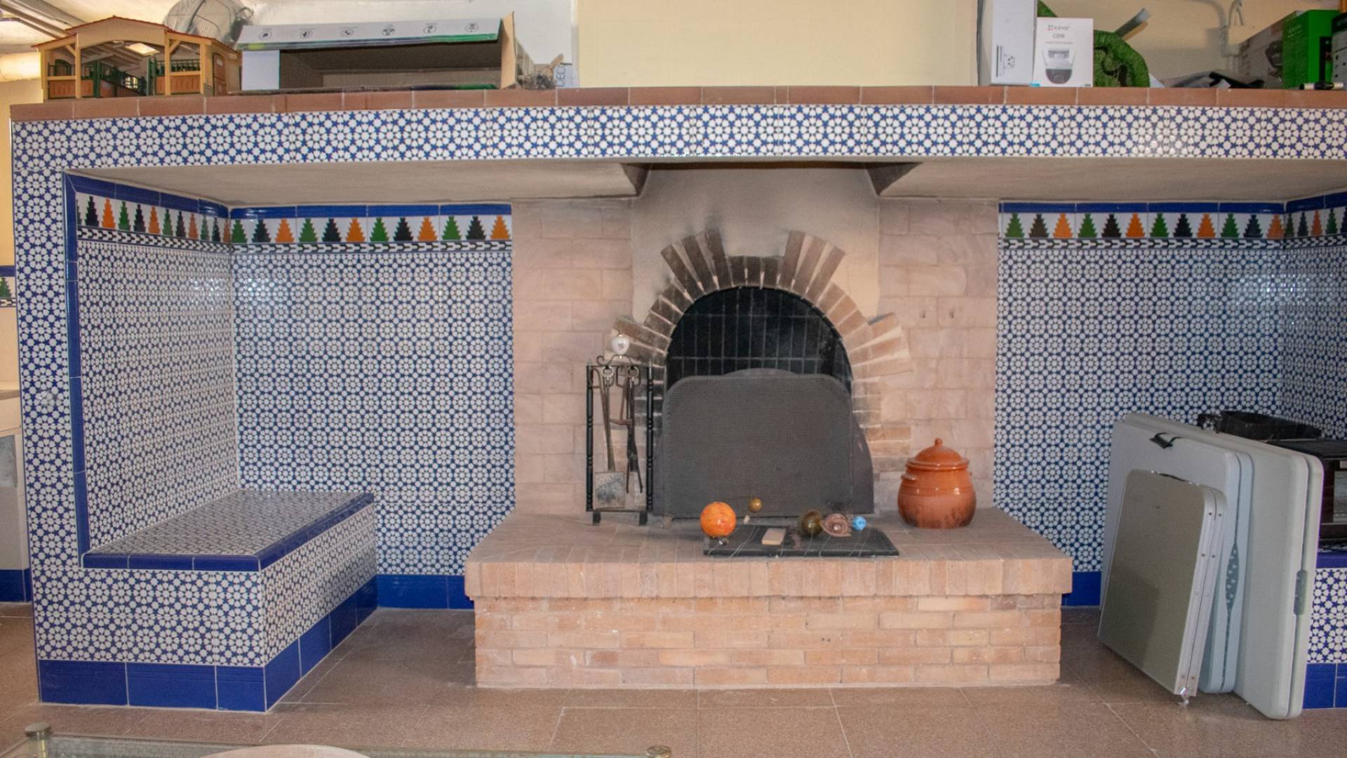 Tweedehands - Villa - La Manga del Mar Menor - 