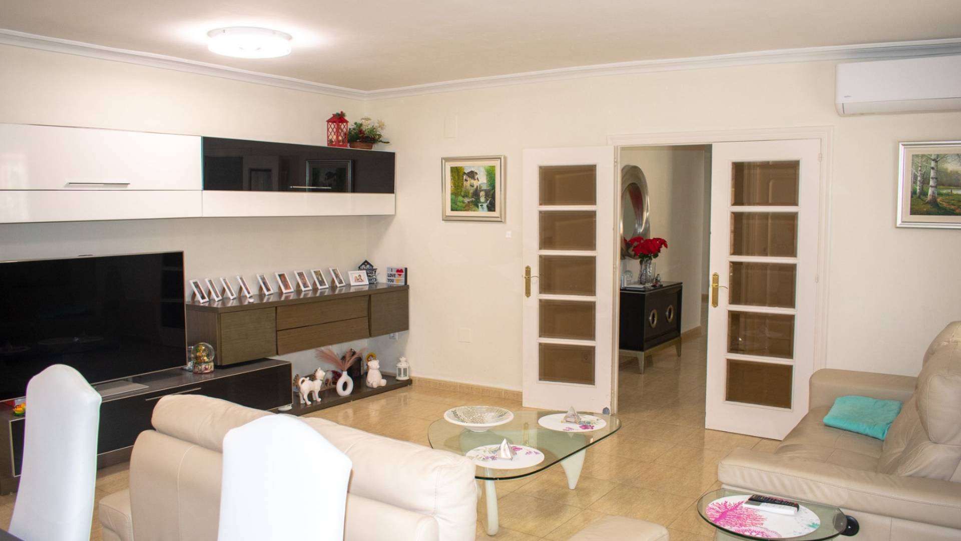 Tweedehands - Villa - La Manga del Mar Menor - 