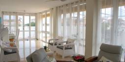 Tweedehands - Villa - La Manga del Mar Menor - 