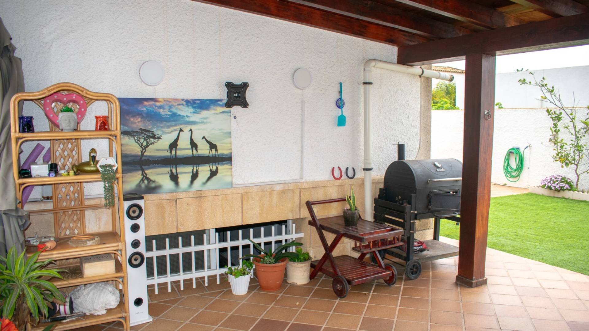 Tweedehands - Villa - La Manga del Mar Menor - 