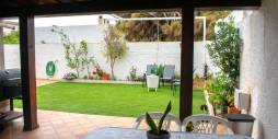 Tweedehands - Villa - La Manga del Mar Menor - 