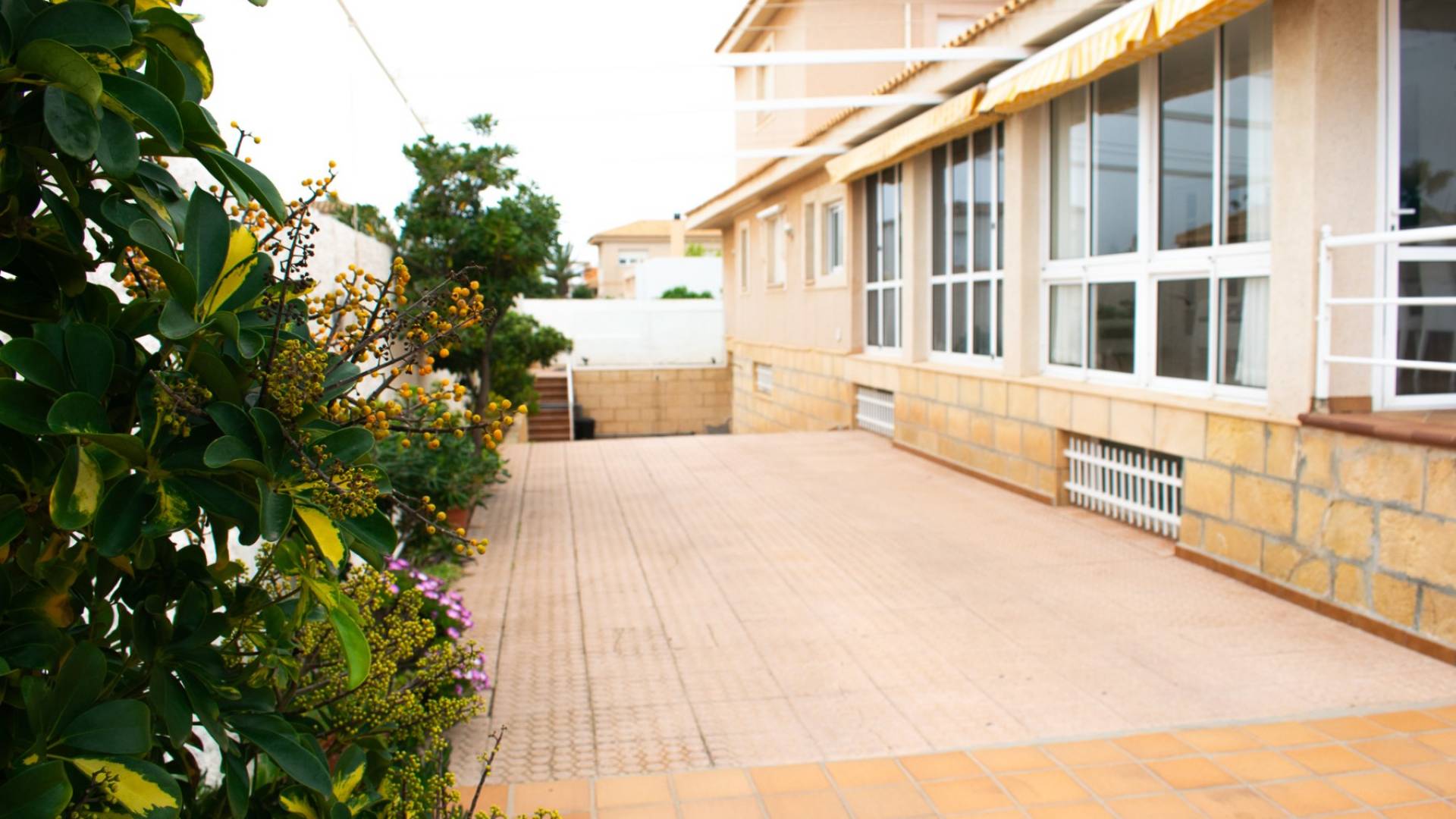 Tweedehands - Villa - La Manga del Mar Menor - 