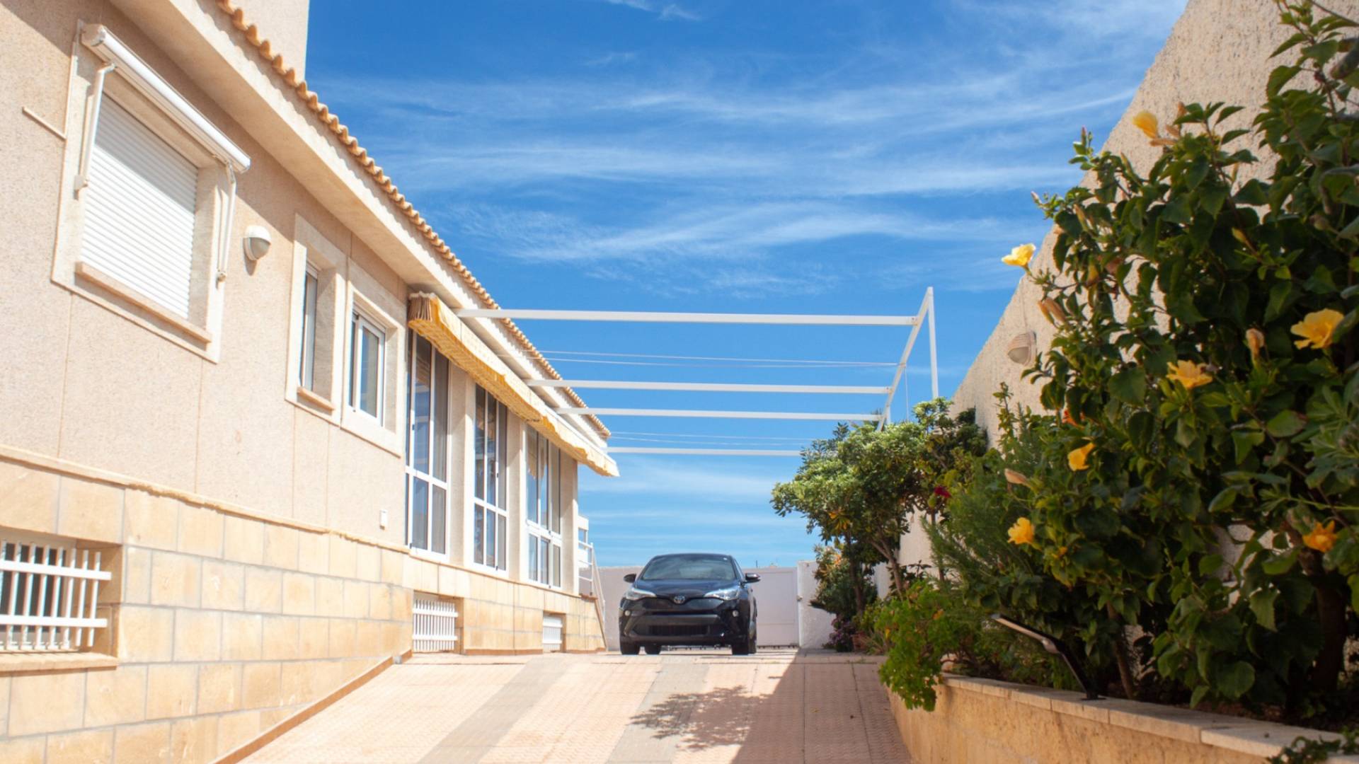 Tweedehands - Villa - La Manga del Mar Menor - 