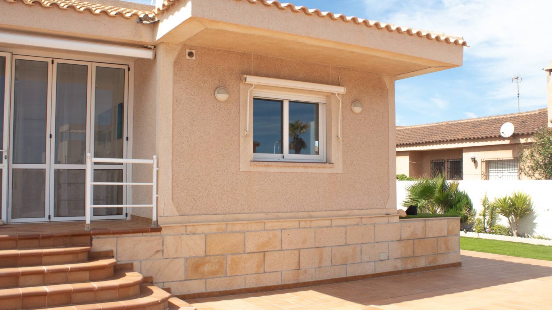 Tweedehands - Villa - La Manga del Mar Menor - 