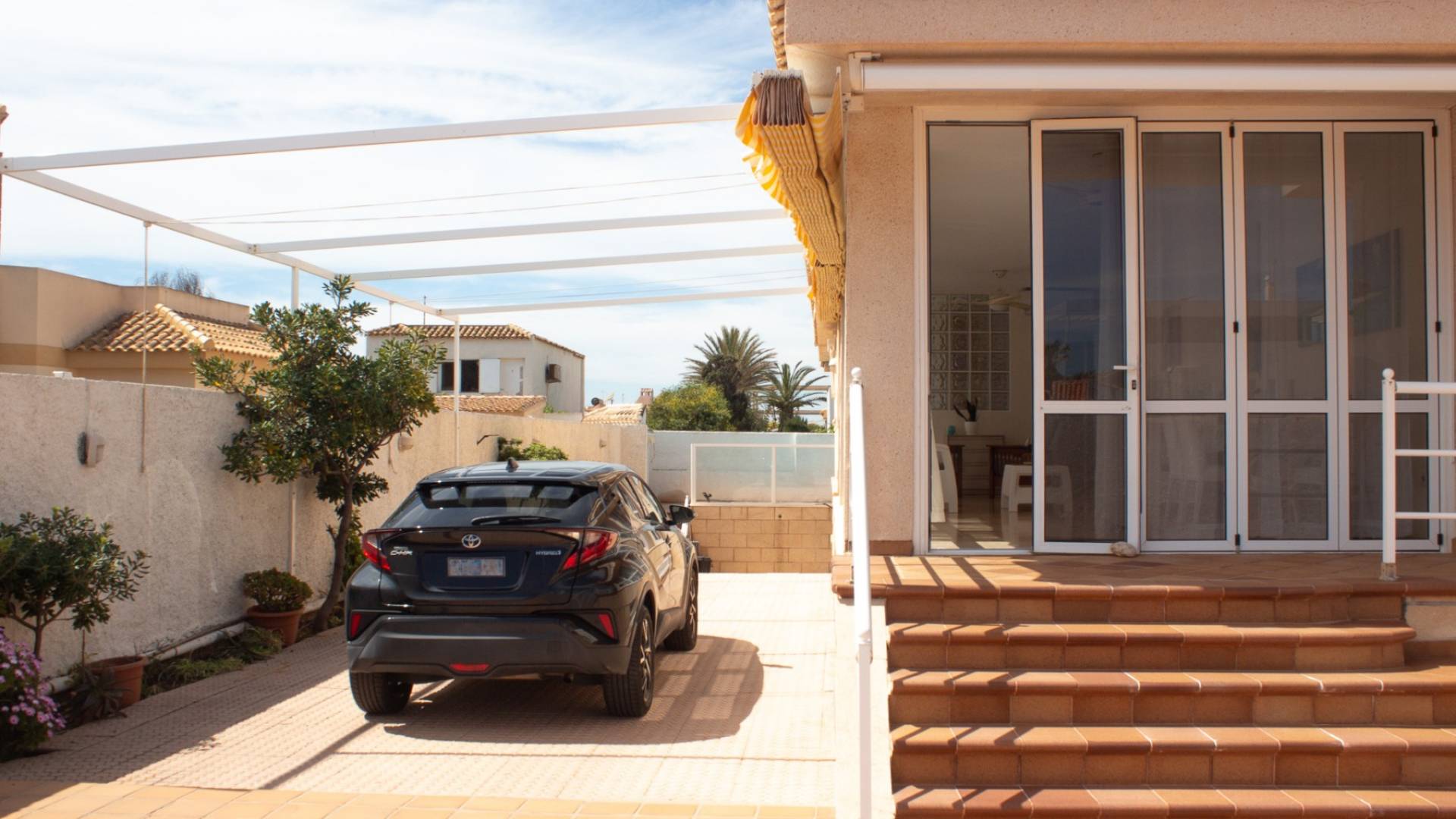 Tweedehands - Villa - La Manga del Mar Menor - 