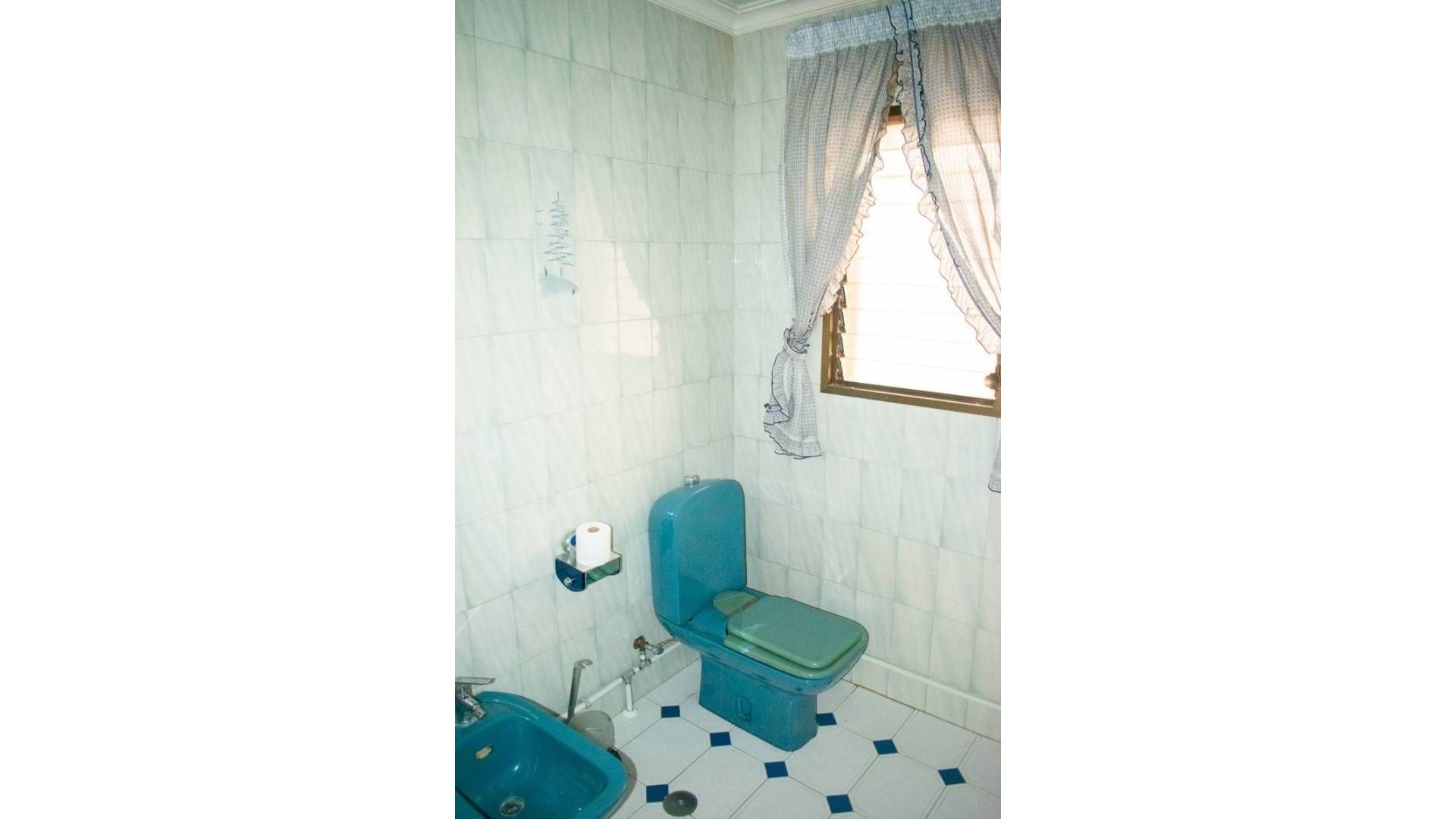 Tweedehands - Villa - Llano de brujas