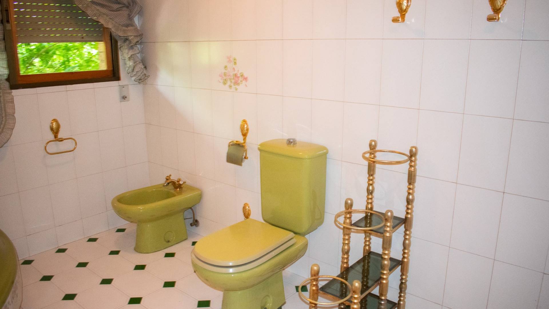 Tweedehands - Villa - Llano de brujas