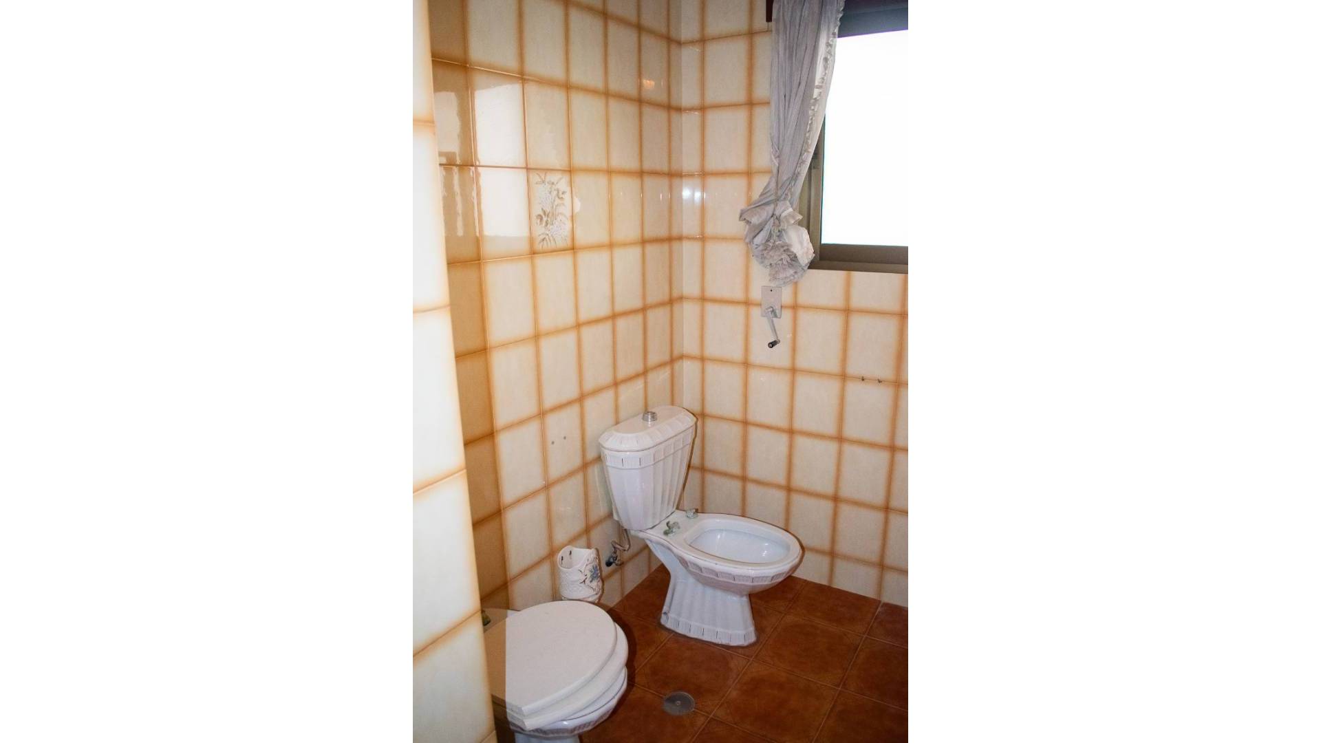 Tweedehands - Villa - Llano de brujas