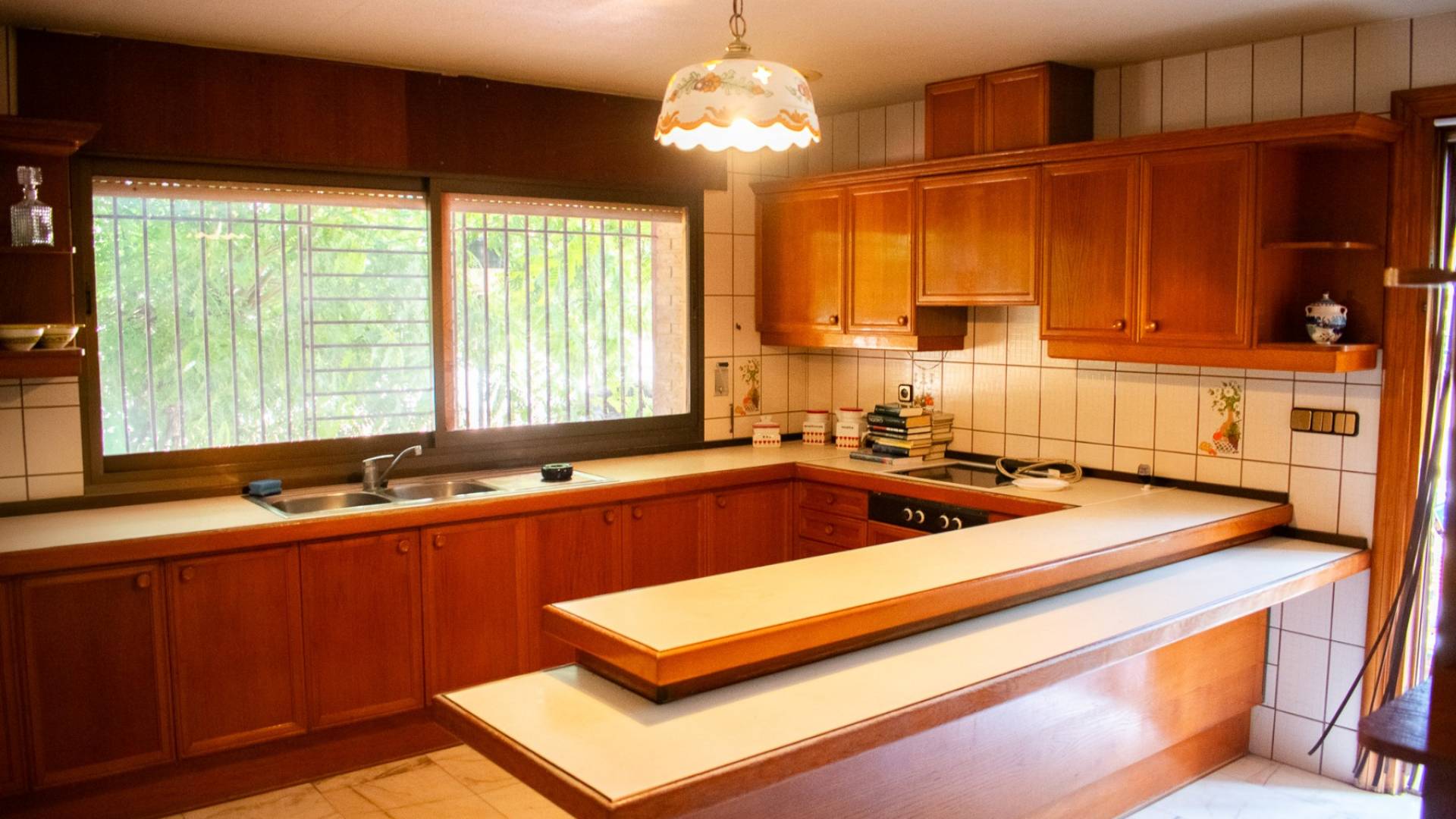 Tweedehands - Villa - Llano de brujas