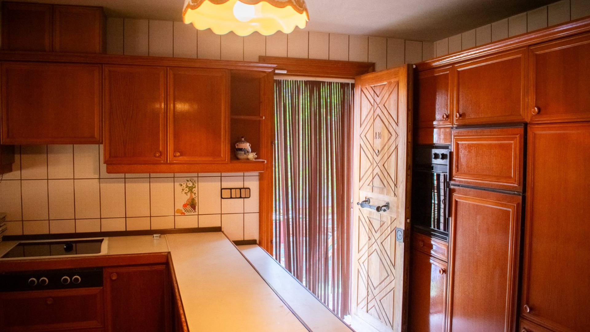 Tweedehands - Villa - Llano de brujas