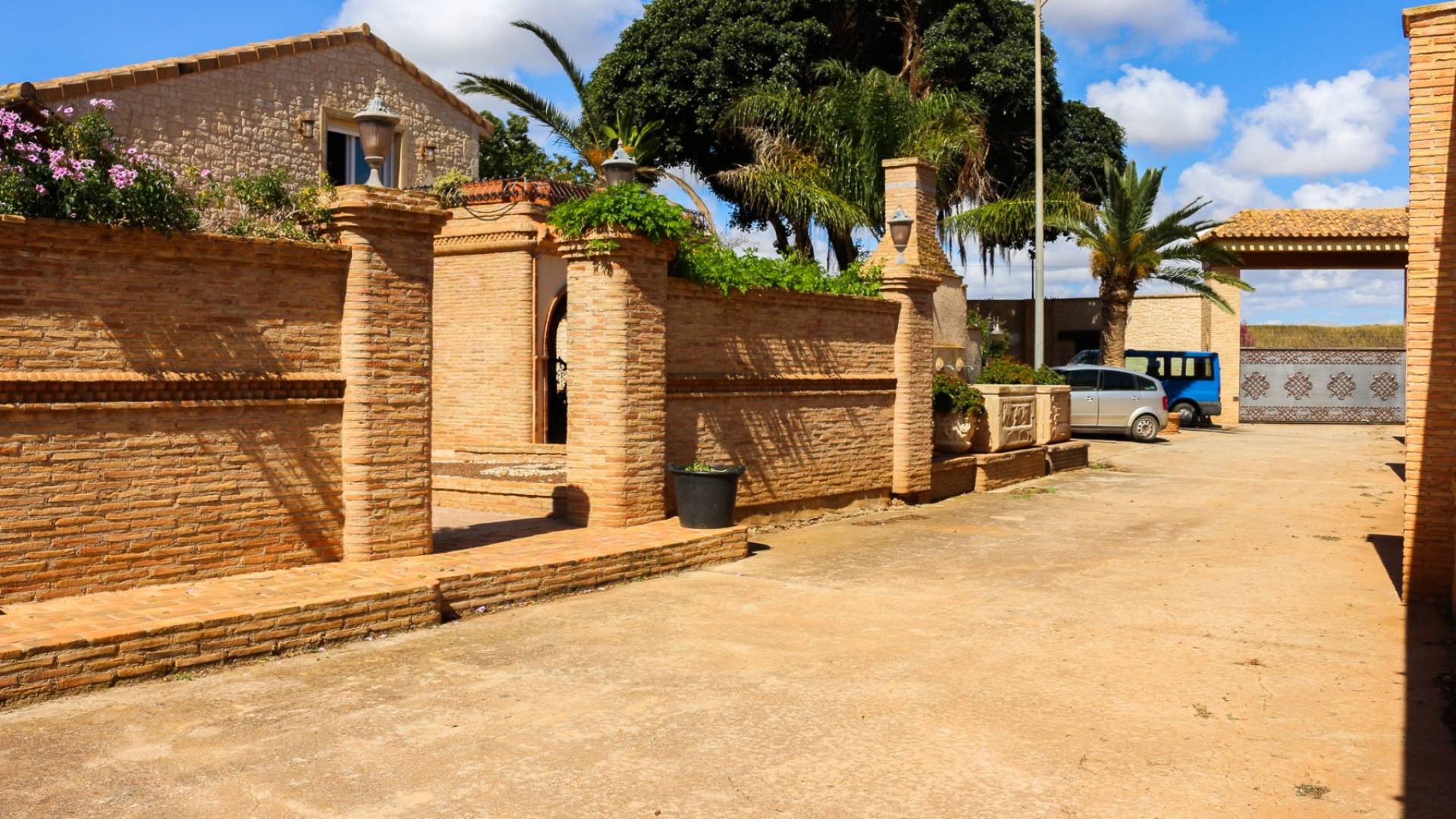 Tweedehands - Villa - Los Urrutias