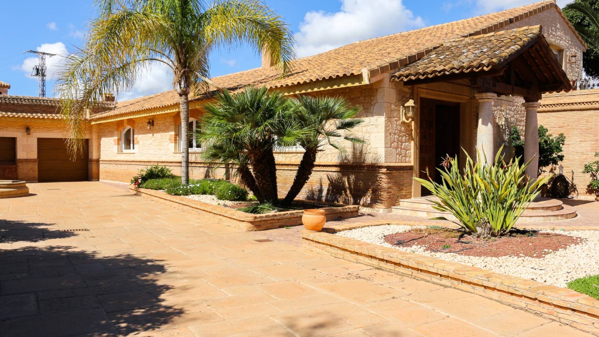 Tweedehands - Villa - Los Urrutias