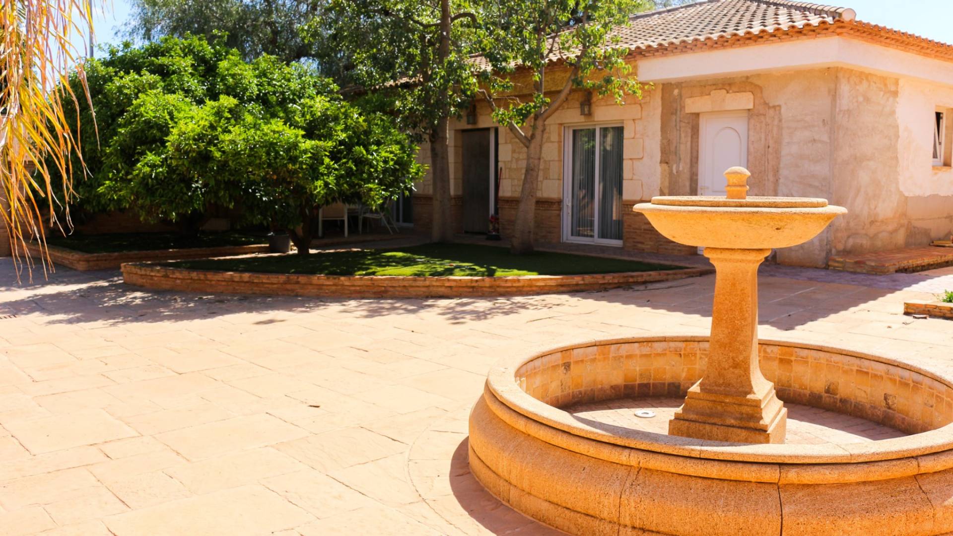 Tweedehands - Villa - Los Urrutias