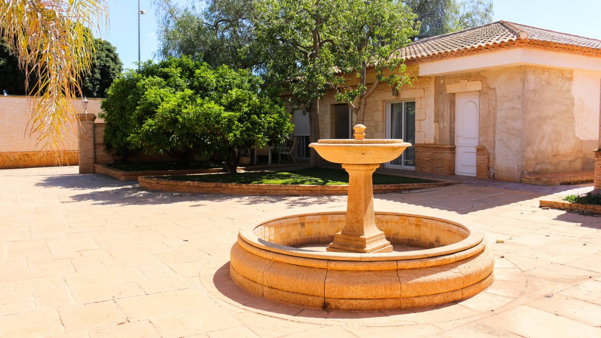 Tweedehands - Villa - Los Urrutias