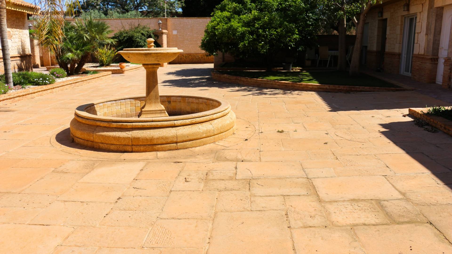 Tweedehands - Villa - Los Urrutias