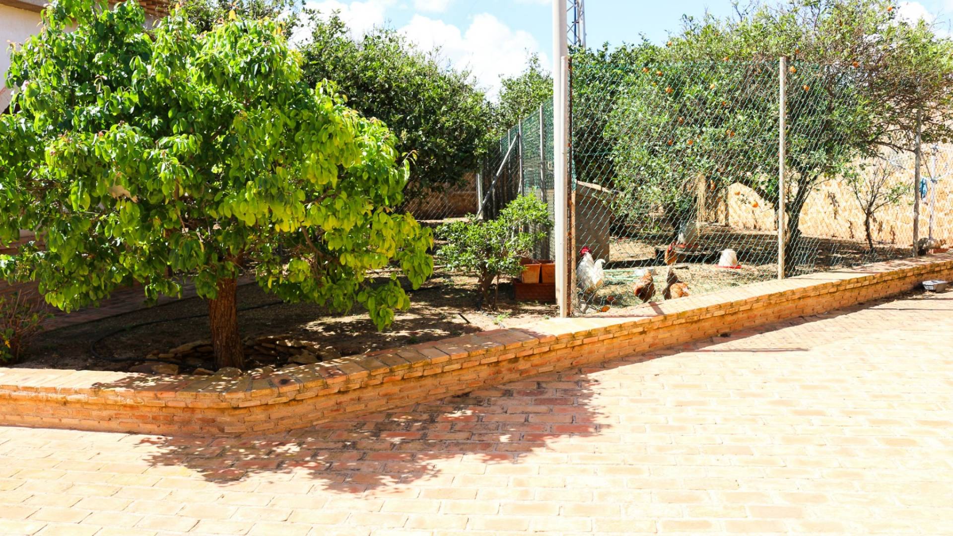 Tweedehands - Villa - Los Urrutias