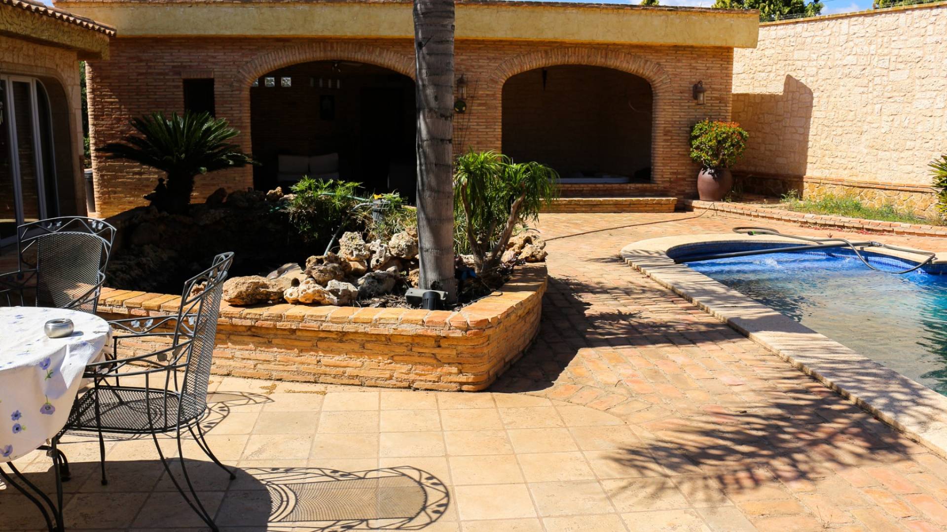 Tweedehands - Villa - Los Urrutias