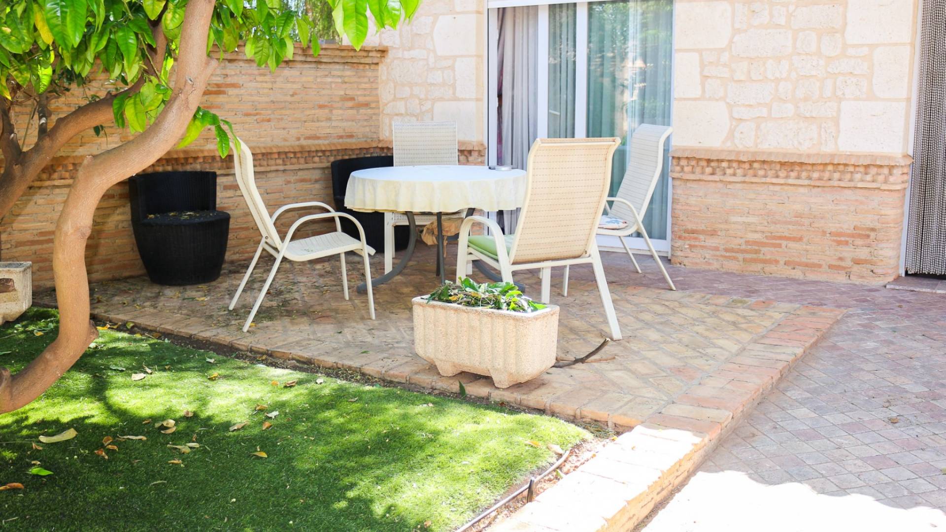 Tweedehands - Villa - Los Urrutias