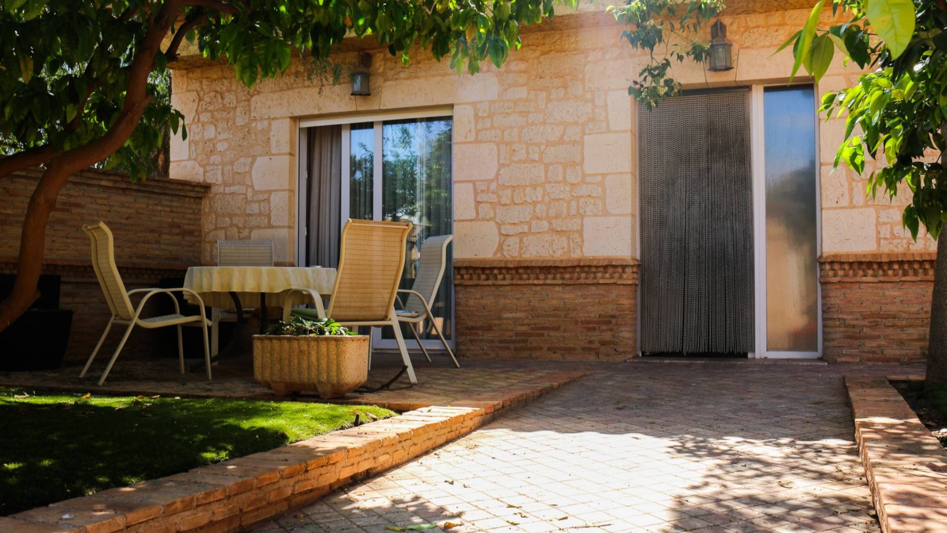 Tweedehands - Villa - Los Urrutias