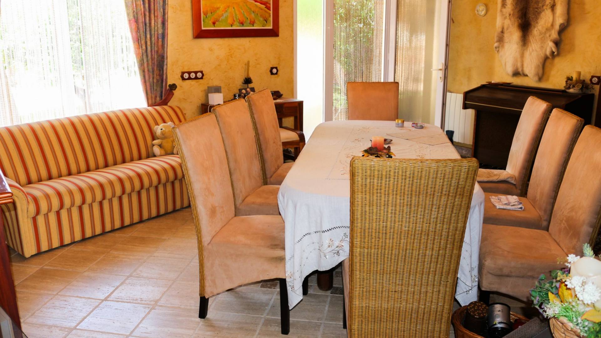 Tweedehands - Villa - Los Urrutias