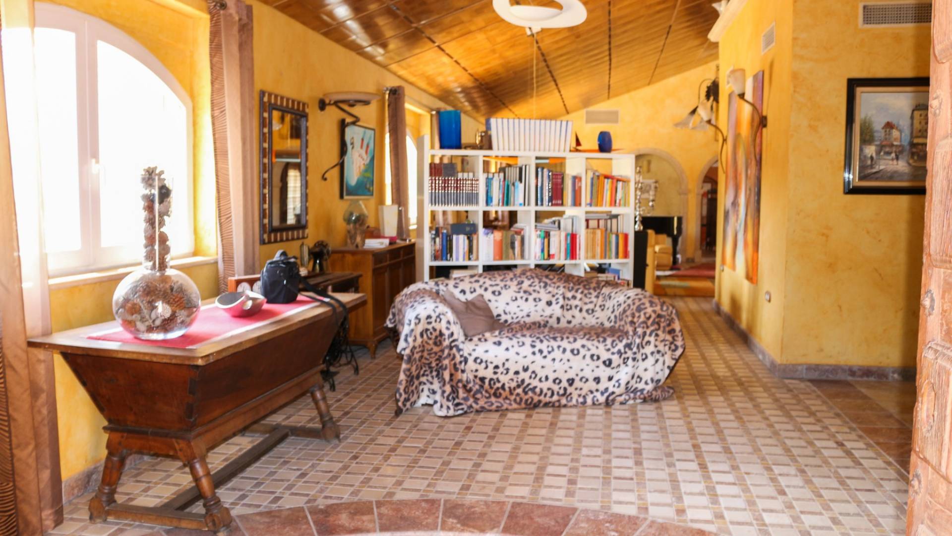 Tweedehands - Villa - Los Urrutias