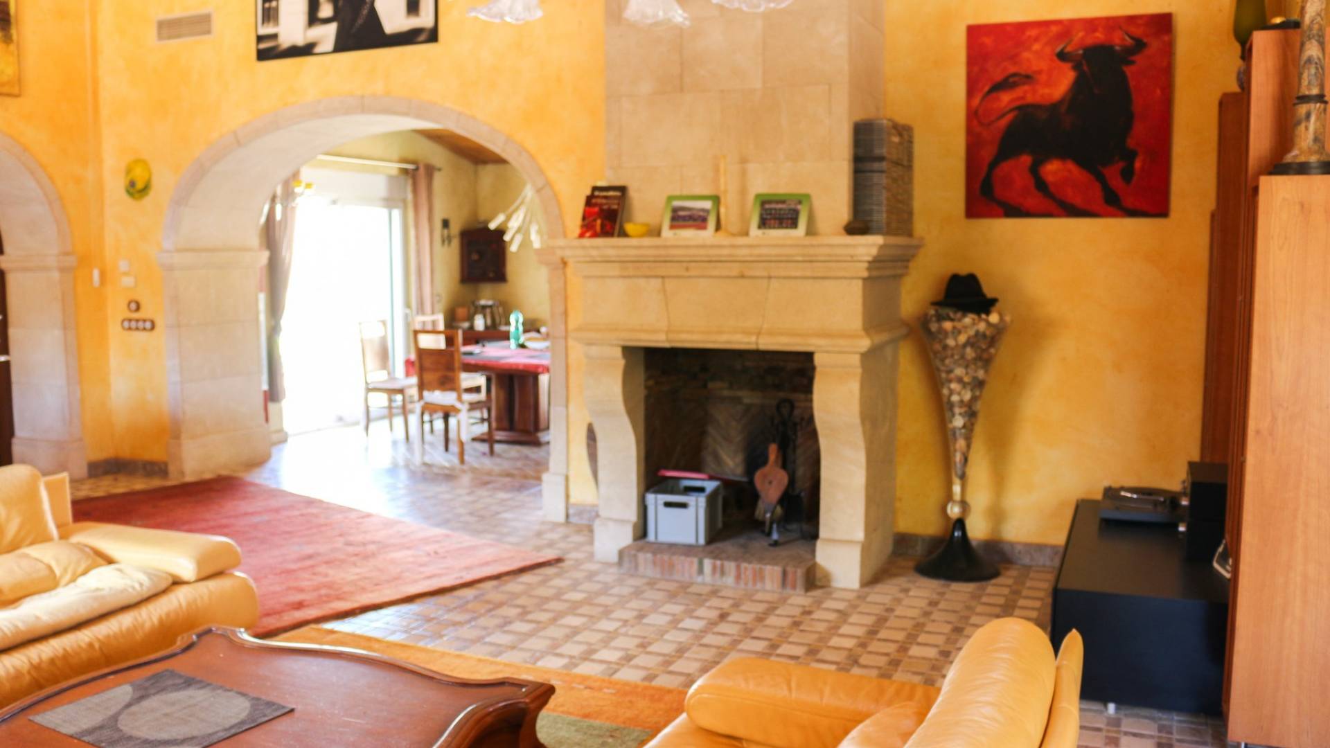 Tweedehands - Villa - Los Urrutias