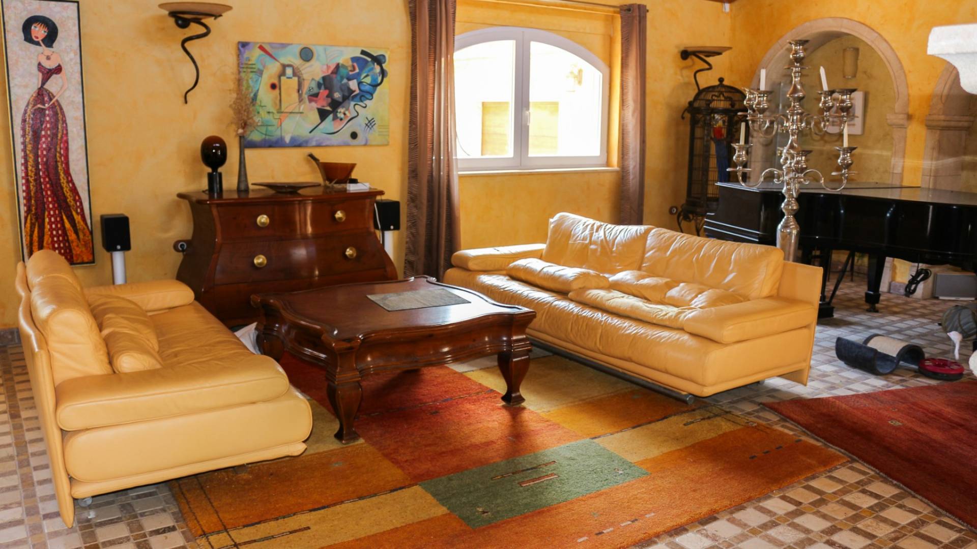 Tweedehands - Villa - Los Urrutias