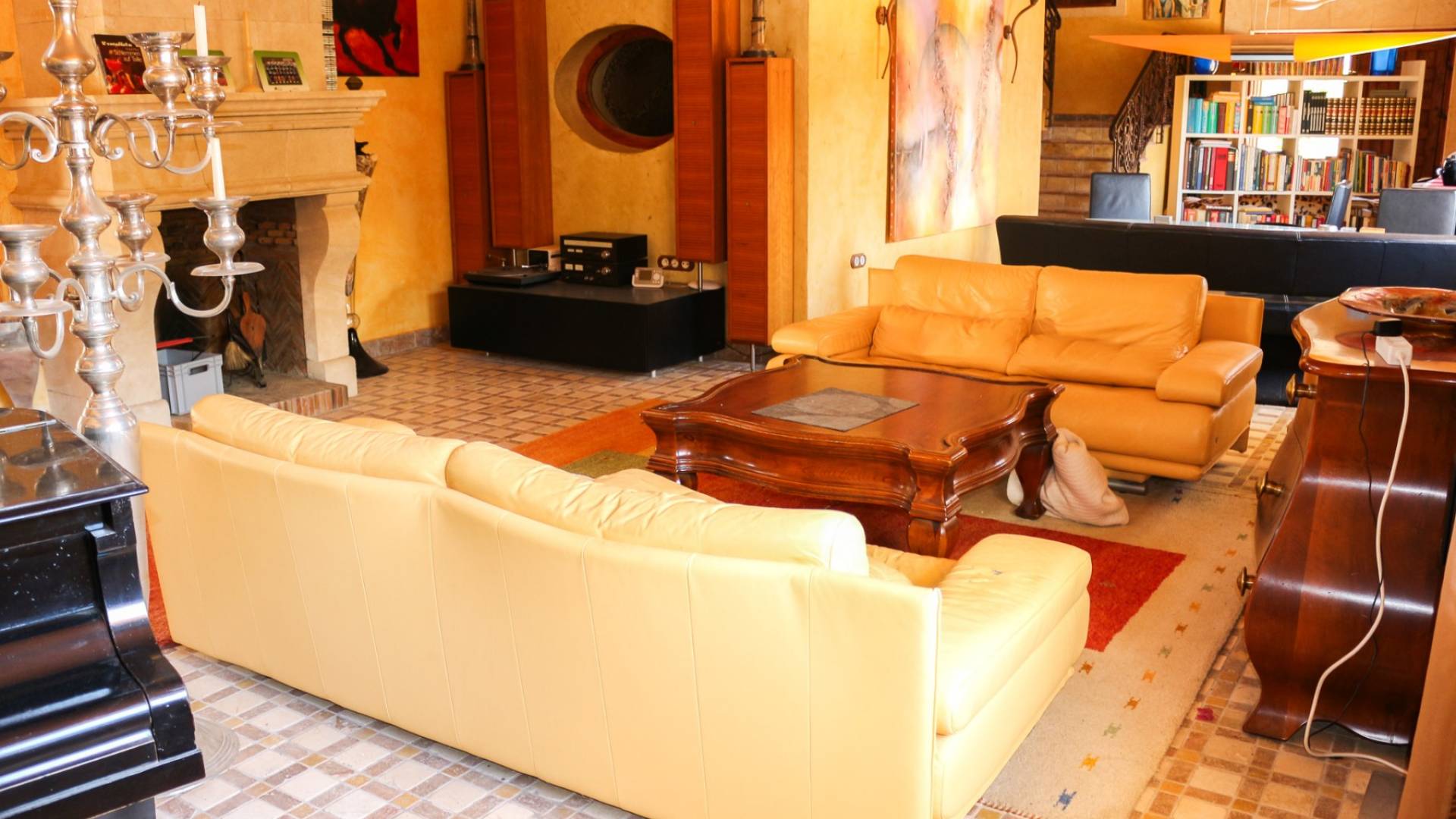 Tweedehands - Villa - Los Urrutias