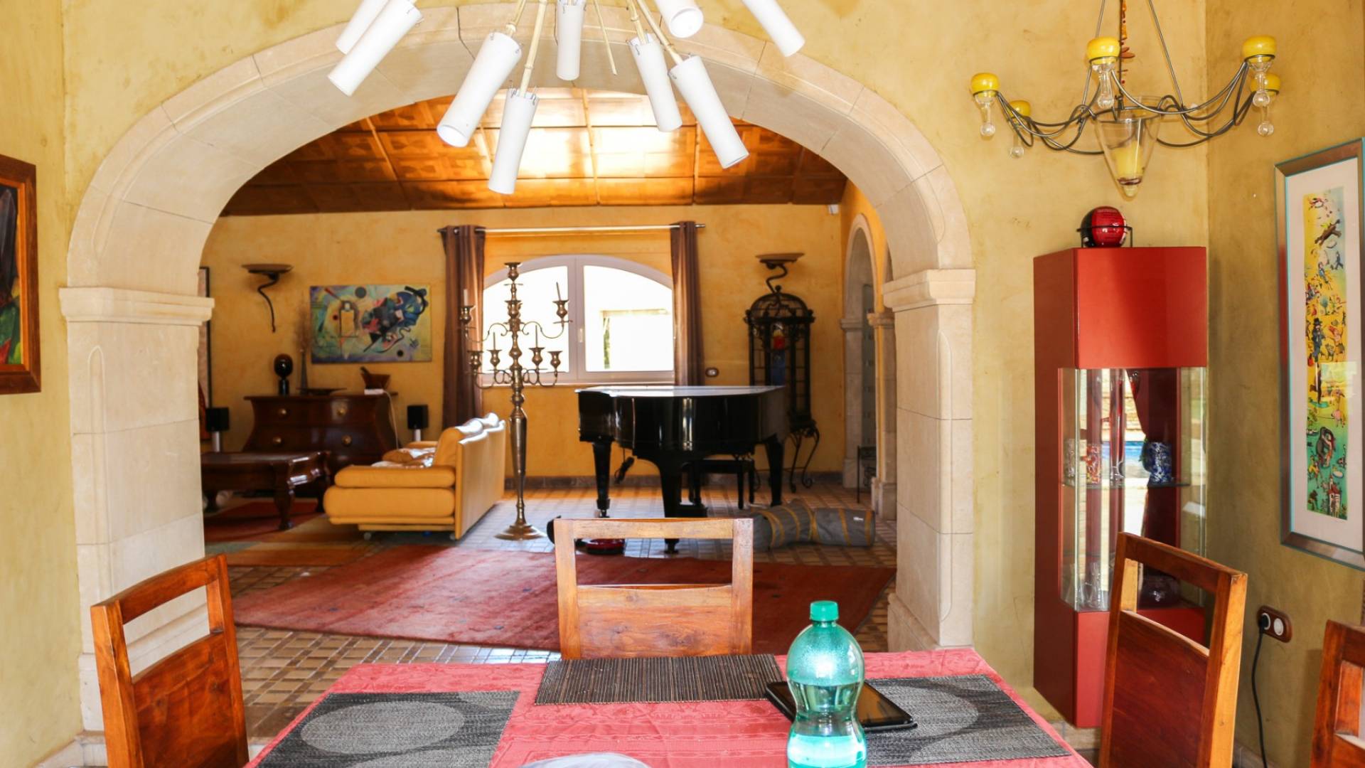 Tweedehands - Villa - Los Urrutias