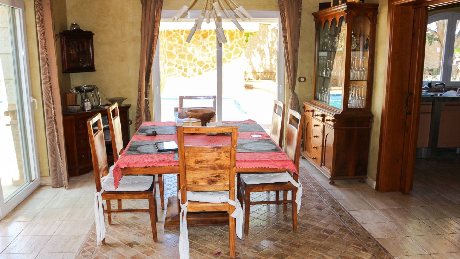 Tweedehands - Villa - Los Urrutias