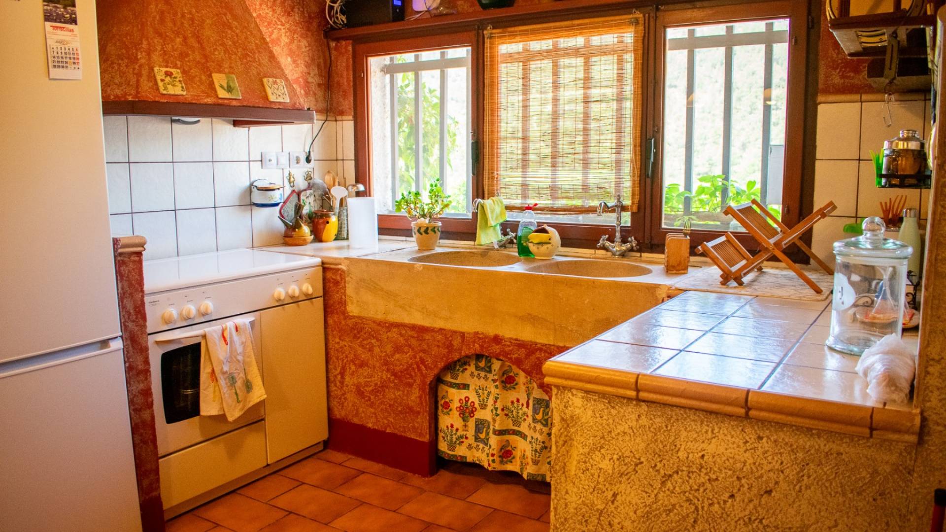 Tweedehands - Villa - Onil