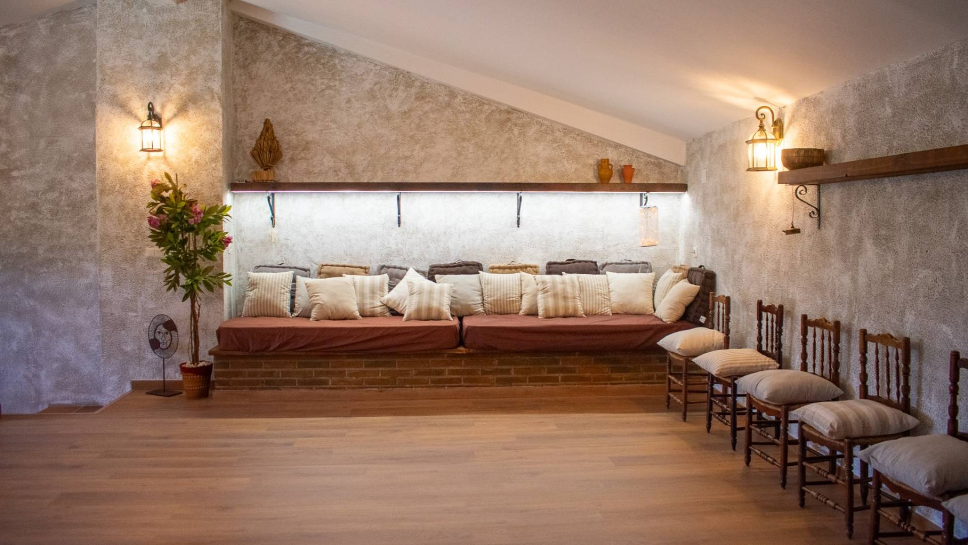 Tweedehands - Villa - Onil