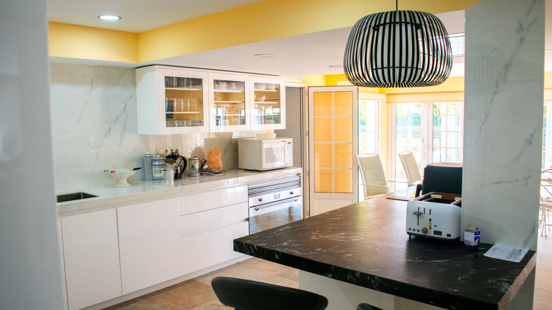 Tweedehands - Villa - Orihuela Costa - MUY CERCA DE LA PLAYA