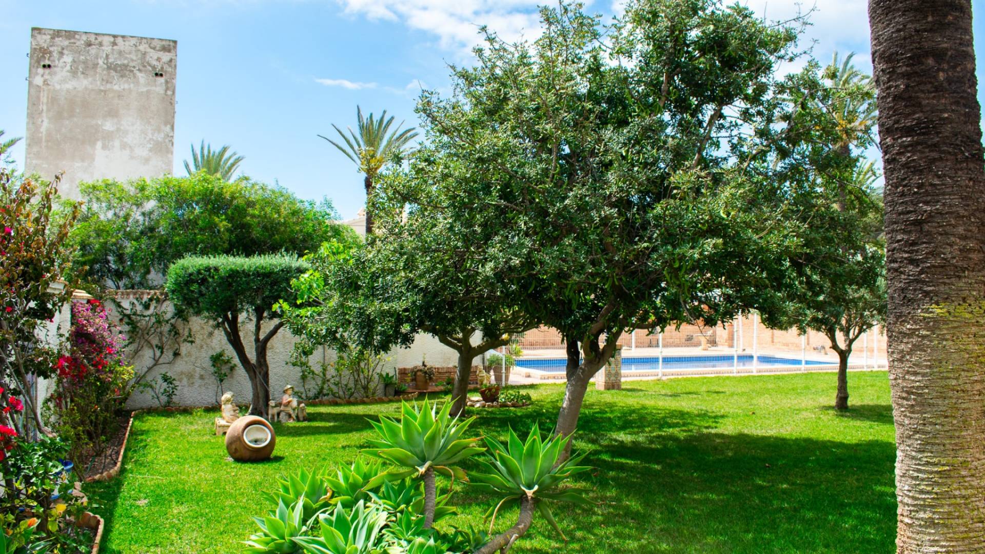 Tweedehands - Villa - Orihuela Costa - MUY CERCA DE LA PLAYA