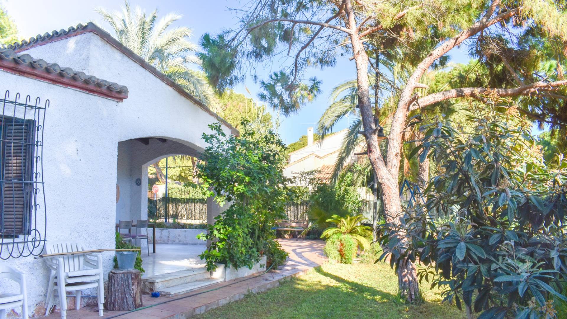 Tweedehands - Villa - Orihuela Costa - Punta Prima