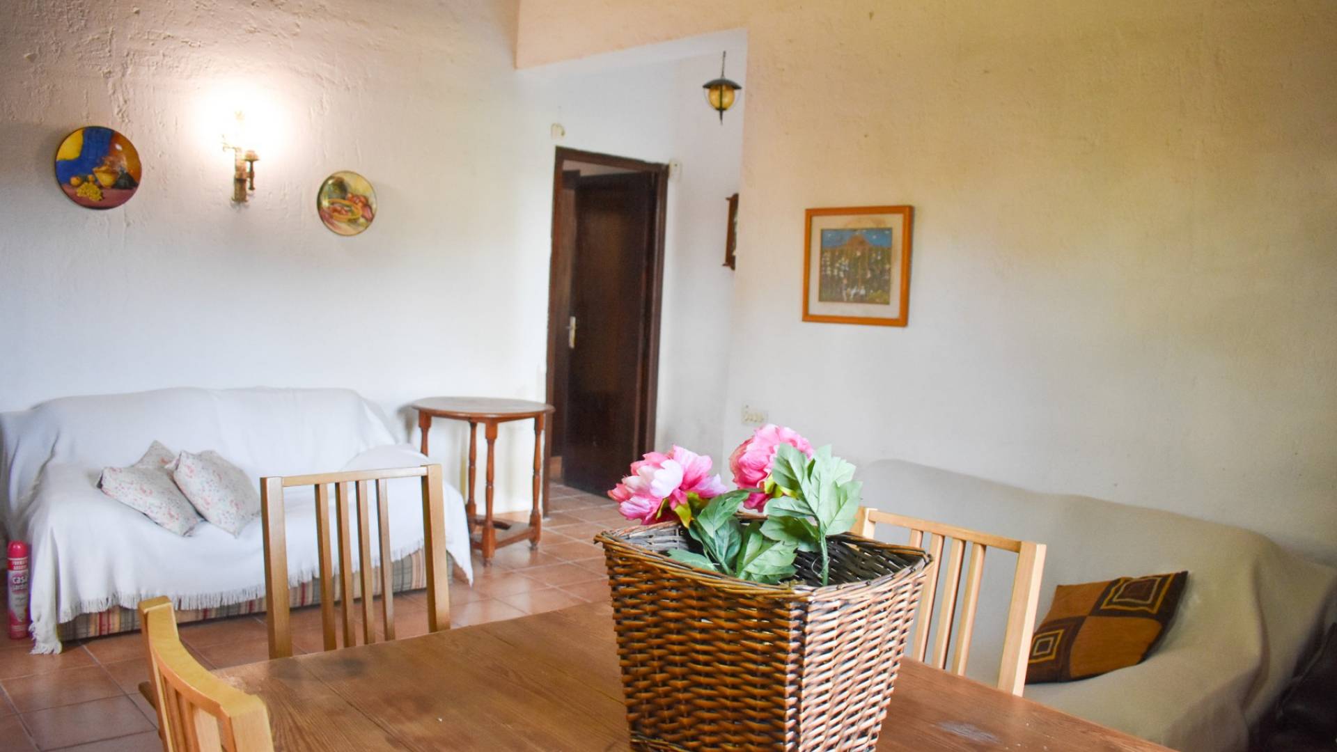 Tweedehands - Villa - Orihuela Costa - Punta Prima