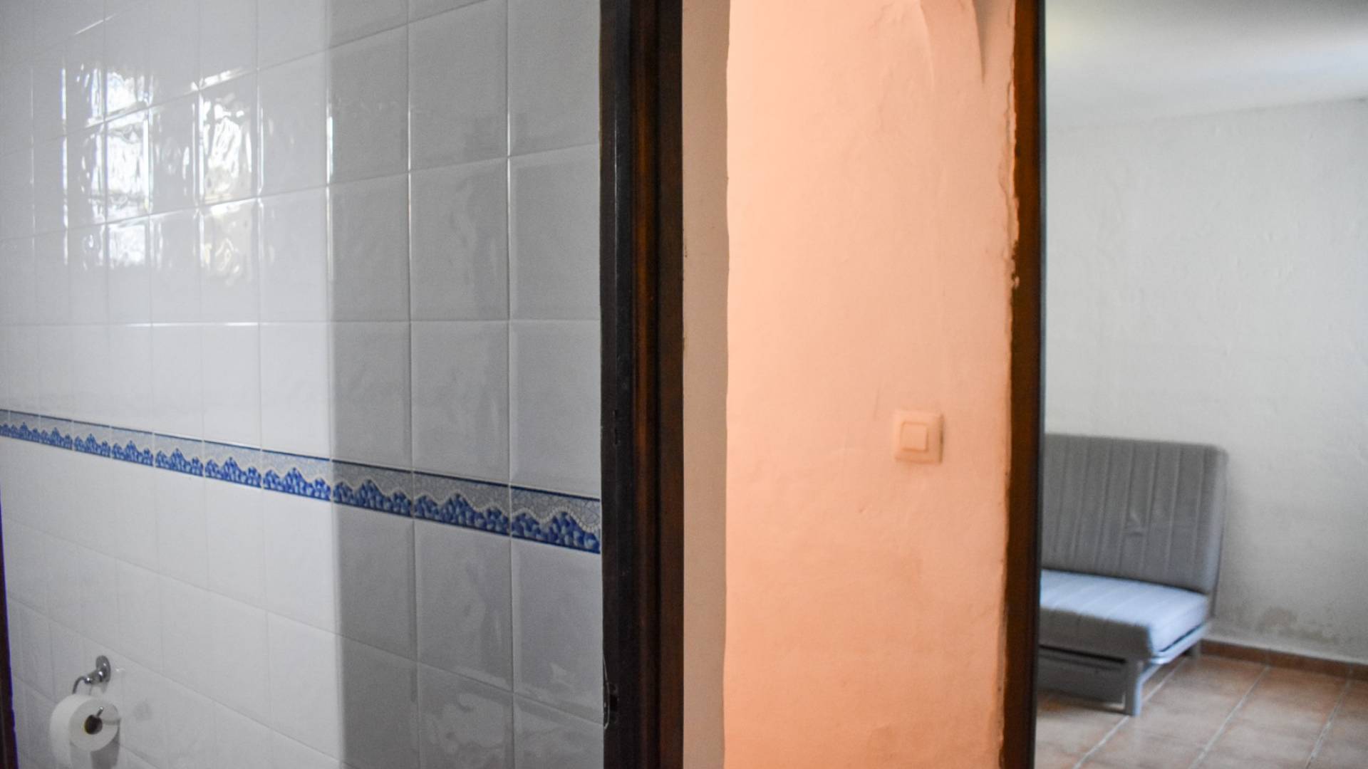 Tweedehands - Villa - Orihuela Costa - Punta Prima