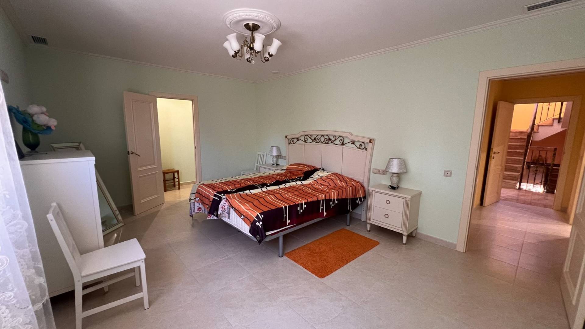 Tweedehands - Villa - Orihuela Costa