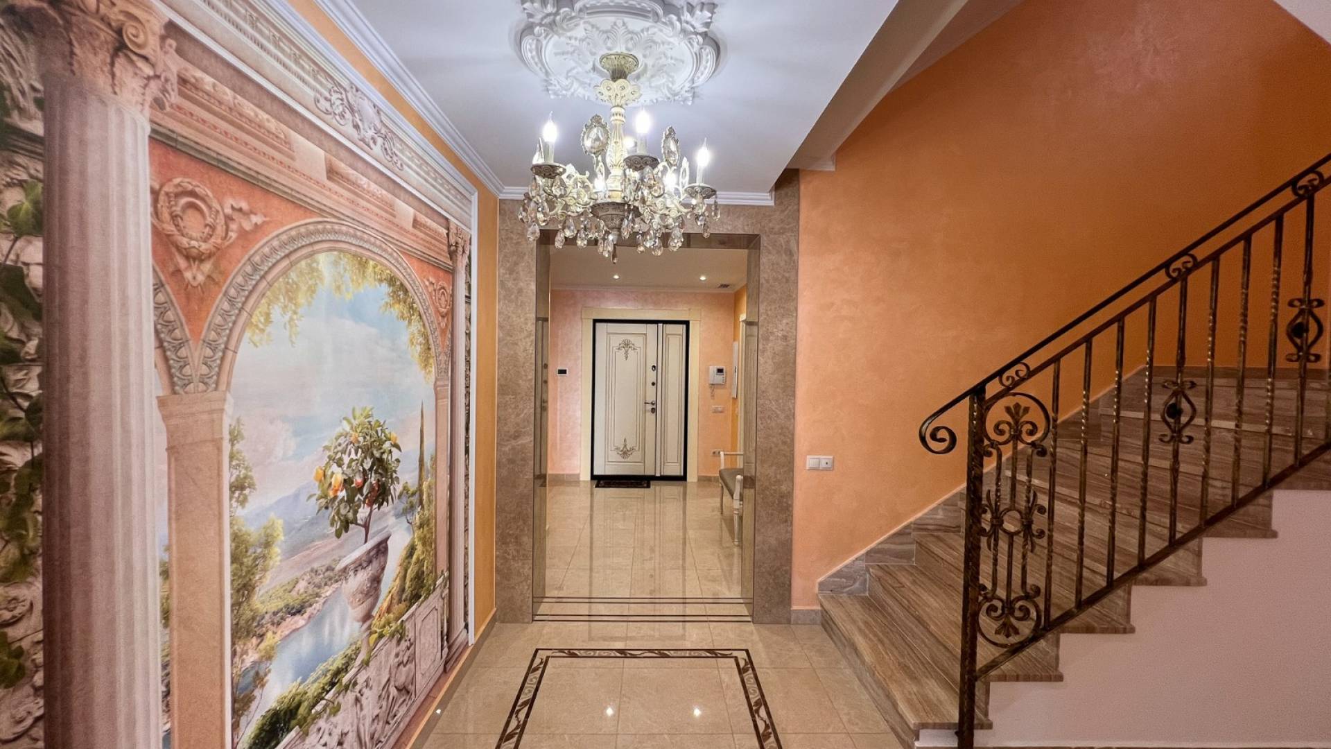 Tweedehands - Villa - Orihuela Costa